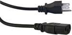 GE HO-97895 10' AC Replacement Power Cord