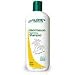 Aubrey Organics - Island Natural Shampoo, 11 fl oz liquid
