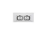 HP ProCurve cl 10GbE X2-SC ER Optic