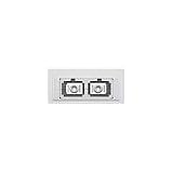 Procurve 10GBE X2-SC Er Optic Can Be Used In Procurve Switch 3400, 3500, 6200, 6 by Hewlett-Packard