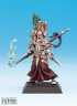 Eigenschaften Rackham LIMA04 / Rackham RK03106 - Confrontation Table Top, Sardar Tillius