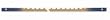 PEGAS SWISS MADE COPING SAWBLADES 6.5" PACK OF 144 18 TEETH PER INCH SKIP TOOTH