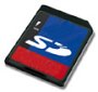 Generic 32 MB Secure Digital Card