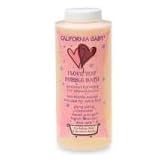 CaliforniaBabyBubbleBath-ILoveYou,13oz(Packof2)