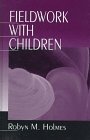 Fieldwork with Children