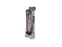Panasonic CoolShot KXL-600A - Digital camera - compact - 0.36 Mpix - supported memory: CF - gray