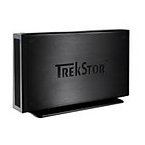 Trekstor 88350 DataStation maxi m.u 500GB External Hard Drive