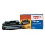 Office Depot(R) Brand Model 10A Remanufactured Black Laser Cartridge