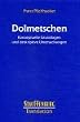 Dolmetschen: Konzeptuelle Grundlagen und deskriptive Untersuchungen