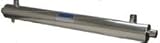 Polaris Scientific Whole House UV Ultra Violet Water Filter UV-8C 8 GPM