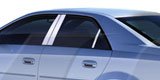 Cadillac SES Trims USA Inc