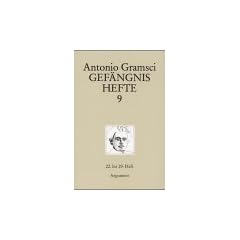 Gef�ngnishefte. Quaderni del carcere: Gef�ngnishefte, in 10 Bdn., Bd.9, Hefte
