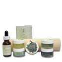 Eminence Stone Crop Collection 5 Piece Set, All skin types