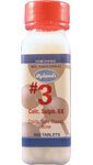 Calcarea Sulphurica 6X, #3 - 500 - Tablet
