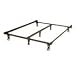 Ultra premium bed frame collection - 7 Legs