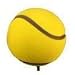 Tennis Ball Antenna Ball Topper Image