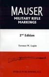 Mauser Military Rifle Markings - 2nd Edition