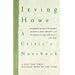 Critic's Notebook (A Harvest Book)