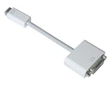 ADAPTER MINI DVI TO DVI
