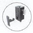 LiftMaster GC824 Electric Gate Lock