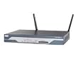 CISCO1812W-AG-P/K9 [��FT���ݼ����ɬ��)Cisco1812J ̵��LAN��]