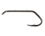 Matzuo Sickle Baitholder Hook (Black Chrome, 2)