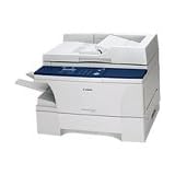 Canon ImageCLASS D860 Laser Printer and Copier