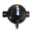Cleveland Controls RSS495011 Air Pressure Sensing Switch
