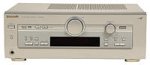 Panasonic SA-HE70 Home Theater Receiver (Silver)