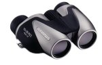 Childrens Toyshop  Electronics : Olympus 12 x 25 PC I Silver Binocular