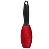 Helmac Magik Brush (2 Sided Lint Pic-Up Brush)