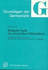 Grundlagen der Germanistik Band 25: H...