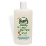 トムズ リキッドソープ リフレッシュミント