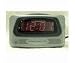 Emerson Dynamo-Powered AM/FM Portable Radio with Flashlight