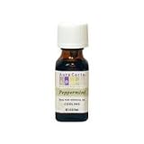 Aura Cacia Essential Oil Peppermint