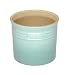 Le Creuset Large Utensil Jar, 2.3L, Satin Blue