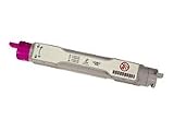 QMS Konica Minolta 3300 - Toner cartridge - 1 x magenta red - 6500 pages 1710550-003 1710550003