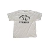 Amber Boxing Gear T-Shirt M