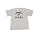 Amber Boxing Gear T-Shirt XL