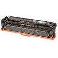 CE320A HP Color LaserJet CP1525nw ColorSphere Printer Cartridge Black (2000 Yield) - (Genuine OEM toner)
