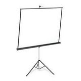 Bretford Tripod Screen 3777MKE - projection screen