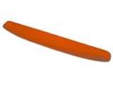 Digitus DA-50125 Tastatur Handballenauflage rot