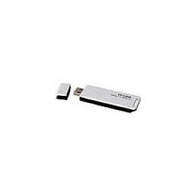 Tp-link WN321G 54 Mbps USB Wireless Adapter + UH-10 4-port USB hub + PCM-USB2 PCMCIA controller card - 4 USB 2.0 ports