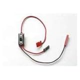 Traxxas Wiring Harness: Receiver Pack:Revo,SLY TRA3035 by Traxxas