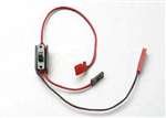 Traxxas Wiring Harness: Receiver Pack:RevoSLY TRA3035