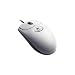 Logitech Premium Optical Wheel Mouse B58 Mouse - optical - 3 button(s) - wired - PS/2, USB - OEM