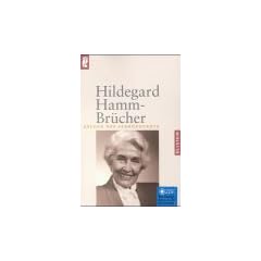 Zeugen des Jahrhunderts. Hildegard Hamm- Br�cher.