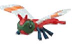 モンスターコレクション193 ヤンヤンマ