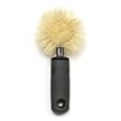 OXO Good Grips Natural Bristle Veggie Brush