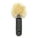 Oxo Good Grips Natural Bristle Veggie Brush